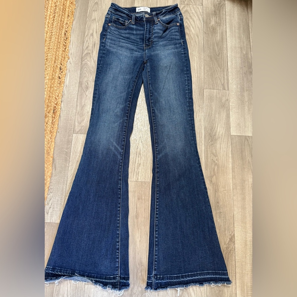 Women's BKE Billie Flared Jeans
